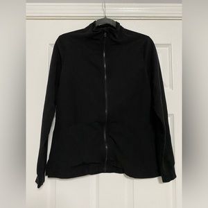 Mandala Scrub Jacket, Size XS